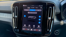 Volvo XC40 2.0 B4P Ultra Dark 5dr Auto Petrol Estate